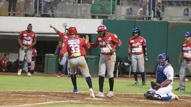 Panamá Metro es el campeón del béisbol mayor