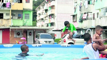 El juego favorece a los niños