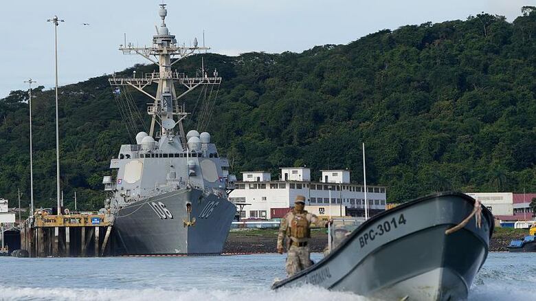 Por qué Panamá es el único país de América Latina que no reconoce al Estado palestino