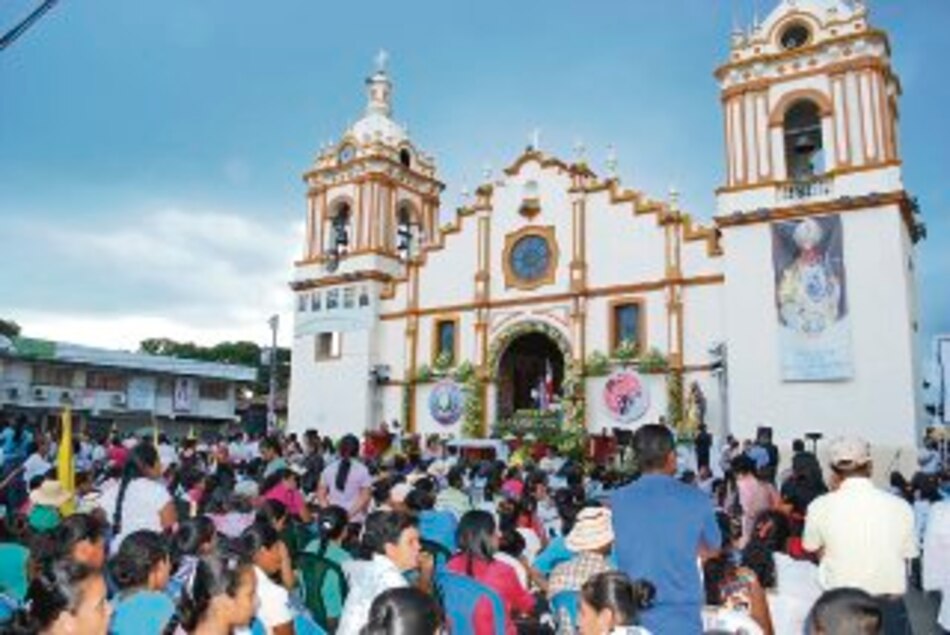 Cañazas de Veraguas: la tierra de los obispos