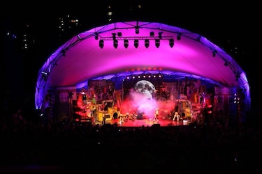 Todo listo para Musicalion 2023; el festival se realizará del 9 al 12 de febrero