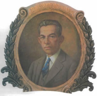 Anotaciones sobre la pintura y pintores panameños I