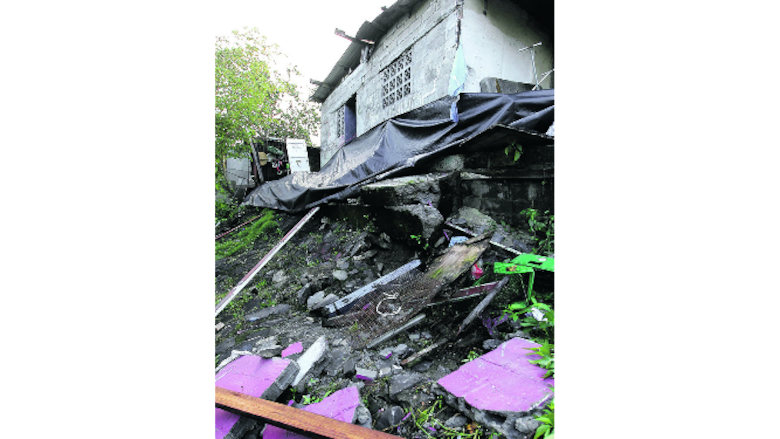 ¿Son los desastres ‘naturales’?