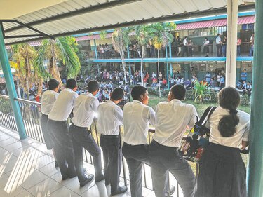 Fracasos en ciencias sociales