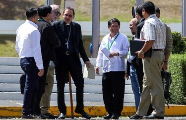 Nicaragua: Gobierno y oposición anuncian reinicio del diálogo