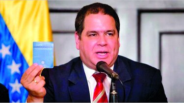 Diputados denuncian impedimento de salida