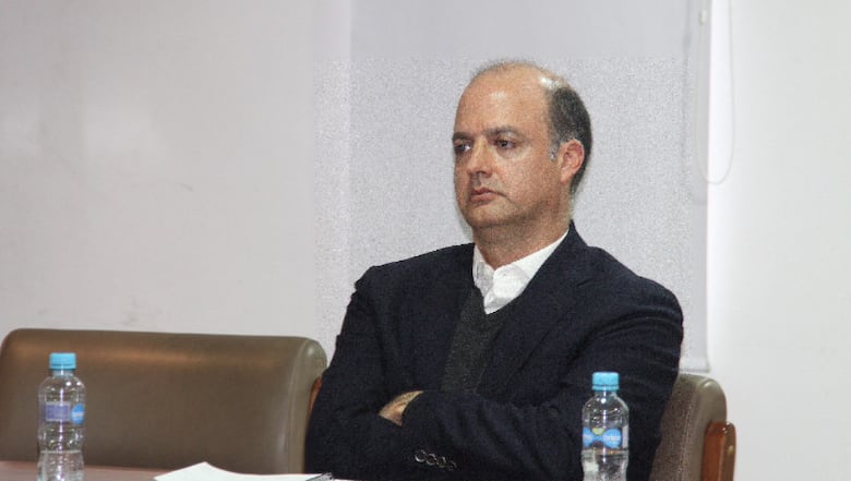 Mucho ruido y pocas nueces o el caso Odebrecht en Colombia