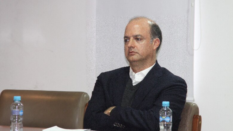 Mucho ruido y pocas nueces o el caso Odebrecht en Colombia