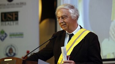 Realizarán simposio para fomentar la ciencia en Panamá