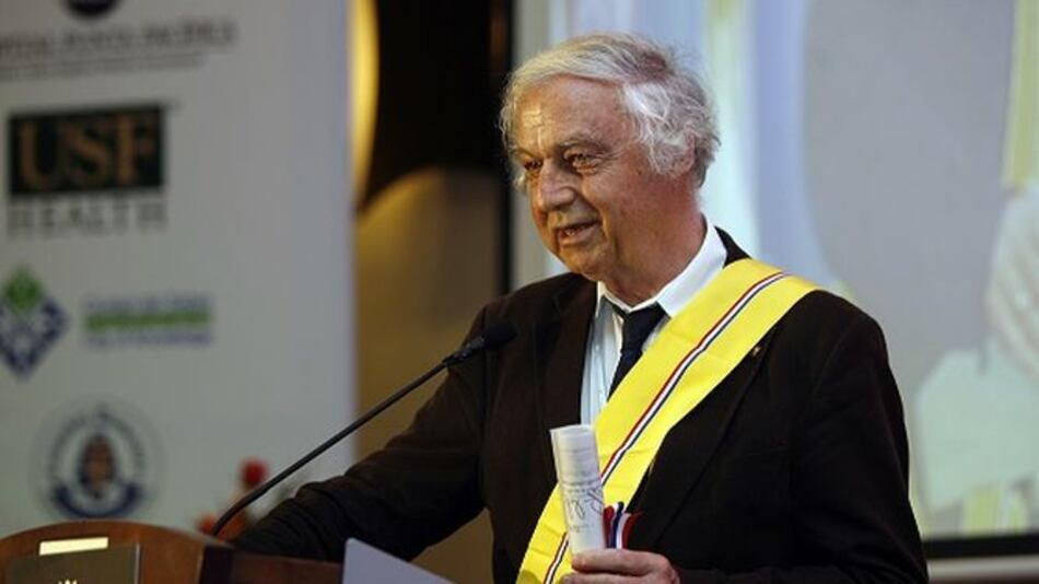 Realizarán simposio para fomentar la ciencia en Panamá