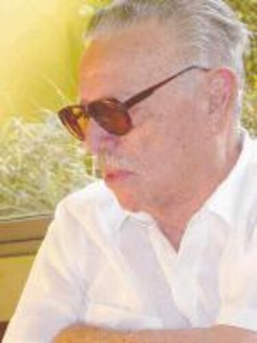 Filman en Panamá documental sobre Pablo Neruda