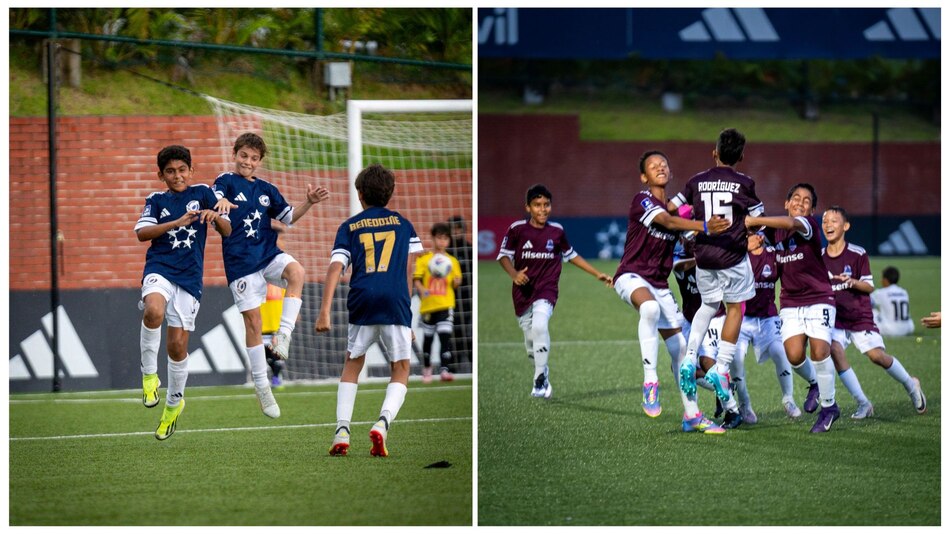 Liga Junior: Fighting Owls y Potros disputarán la gran final