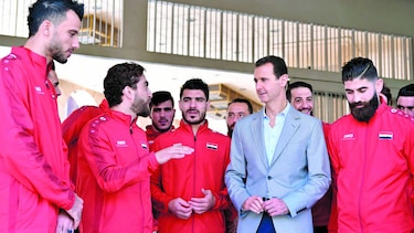 Siria y Rusia alegan falsedad de informe