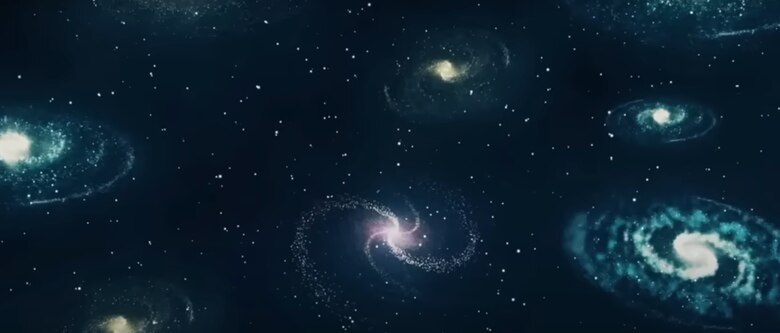 Fractales: qué son estos patrones infinitos y por qué se les llama ‘la huella digital de Dios’