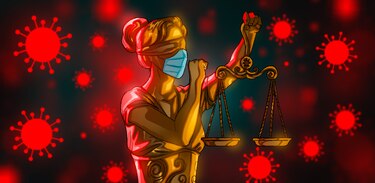 Justicia en cuidados intensivos