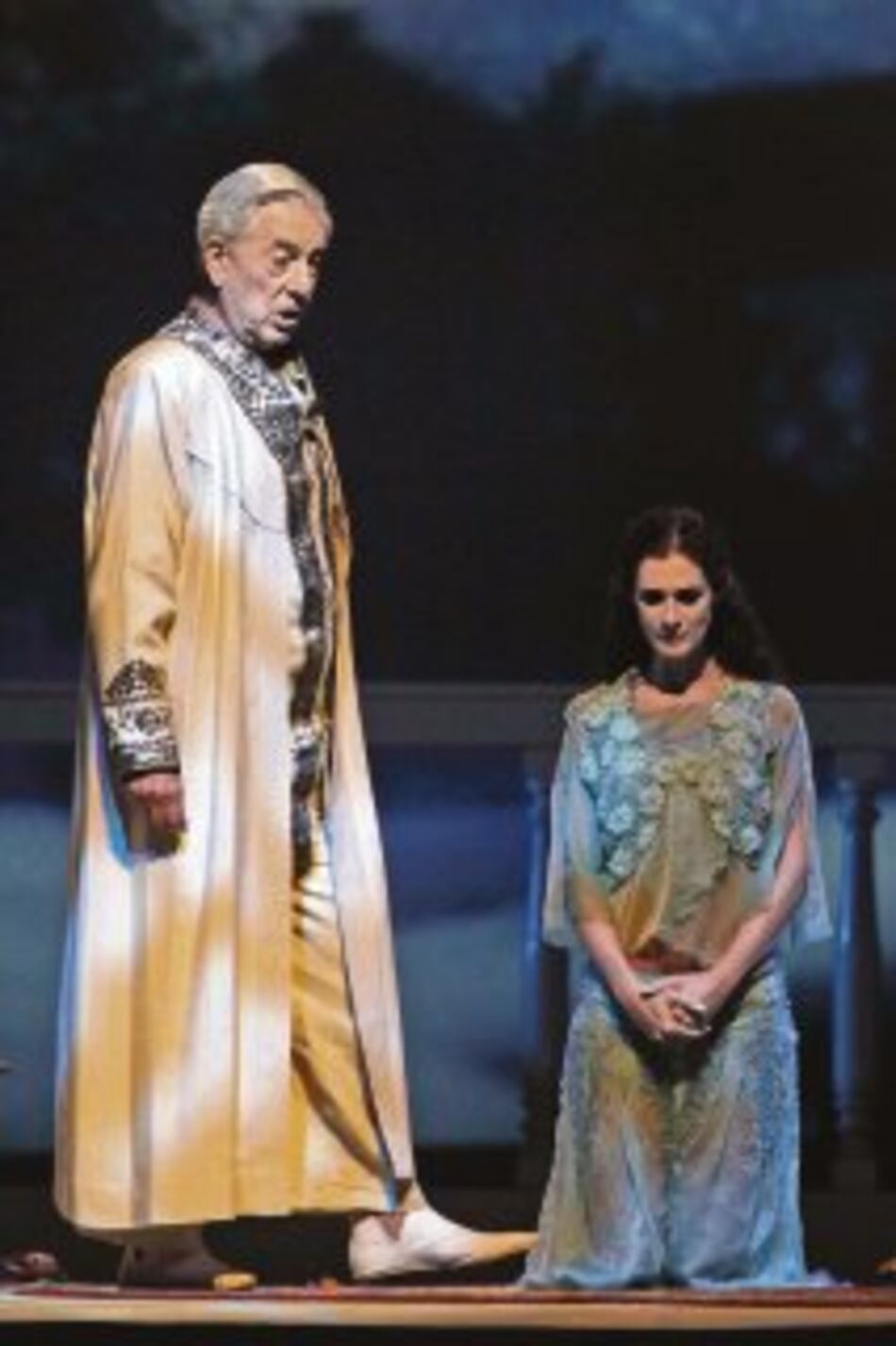 Vargas Llosa no entusiasma