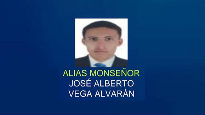 Alias ‘Monseñor’: la mente criminal detrás del tráfico de migrantes, oro y drogas en Darién