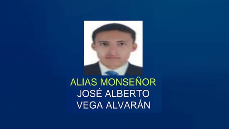 Alias ‘Monseñor’: la mente criminal detrás del tráfico de migrantes, oro y drogas en Darién
