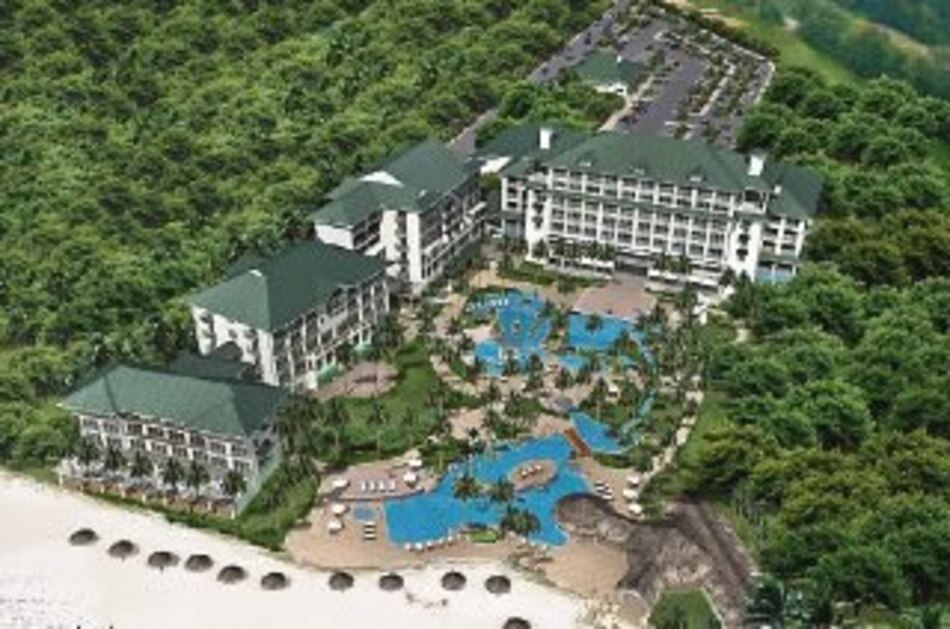 Aumentará oferta de hoteles en el Pacífico