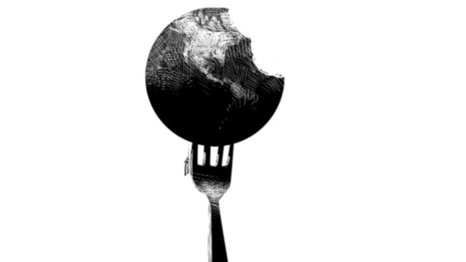 Vergüenza de las hamburguesas