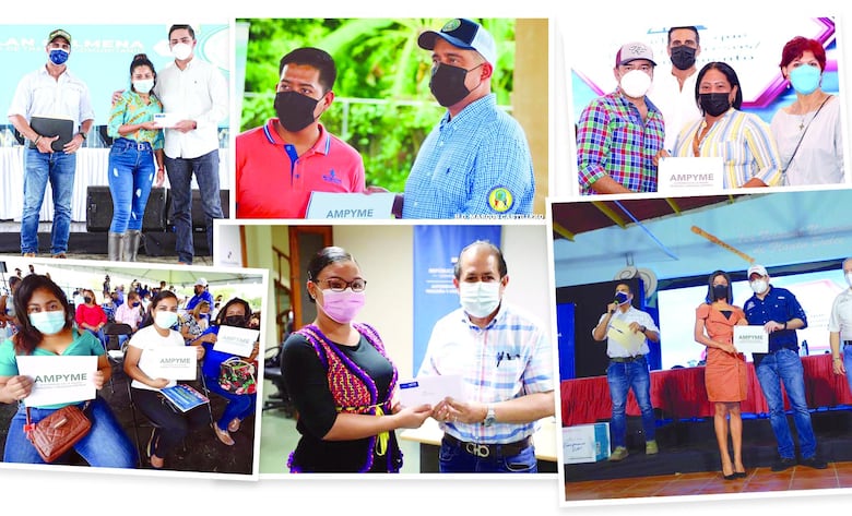 Información de Capital Semilla es pública: Antai