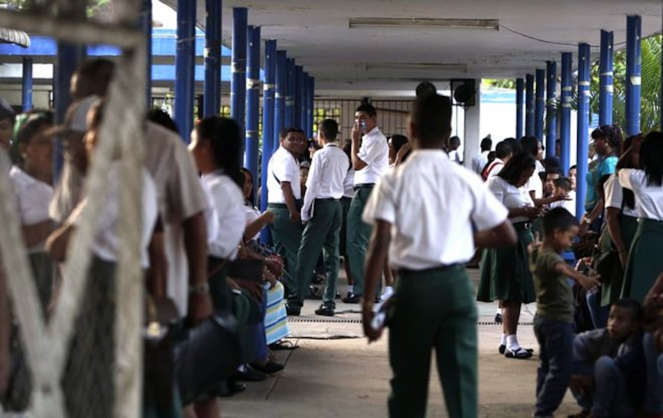 Conozca los centros educativos que ofrecerán recuperación académica en 2025