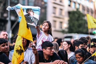 A la espera del escrutinio definitivo, la participación de 2023 es la menor en democracia