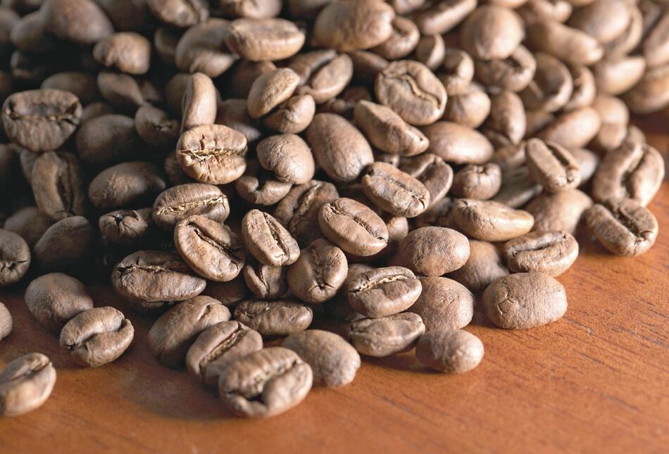 Crece la expectativa sobre futuros precios del café