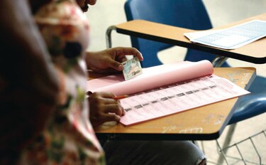 Los cinco aspirantes a diputado más votados en las primarias del PRD