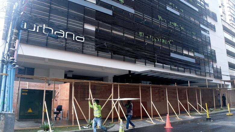 Confirmado: siete imputados por la explosión en el PH Urbana no podrán salir del país