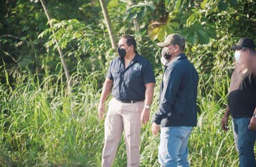 Muerte y sangre, el saldo de una madrugada fatal