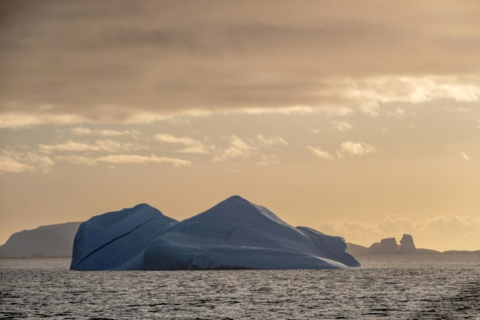 El turismo y las actividades científicas dejan una huella contaminante en la Antártida