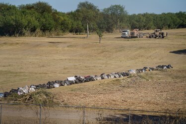 Estados Unidos espera liberar a más migrantes haitianos que buscaron asilo