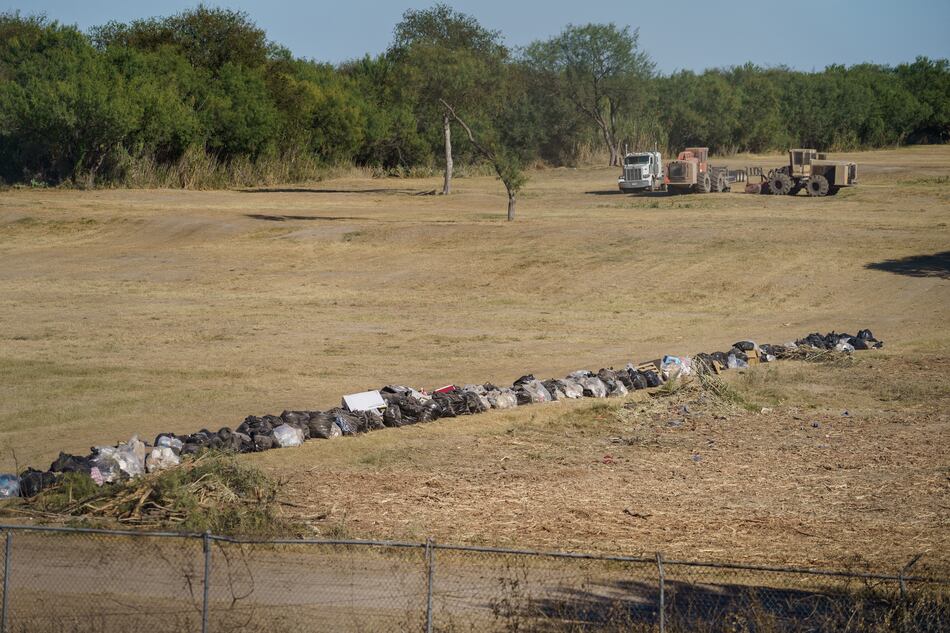Estados Unidos espera liberar a más migrantes haitianos que buscaron asilo