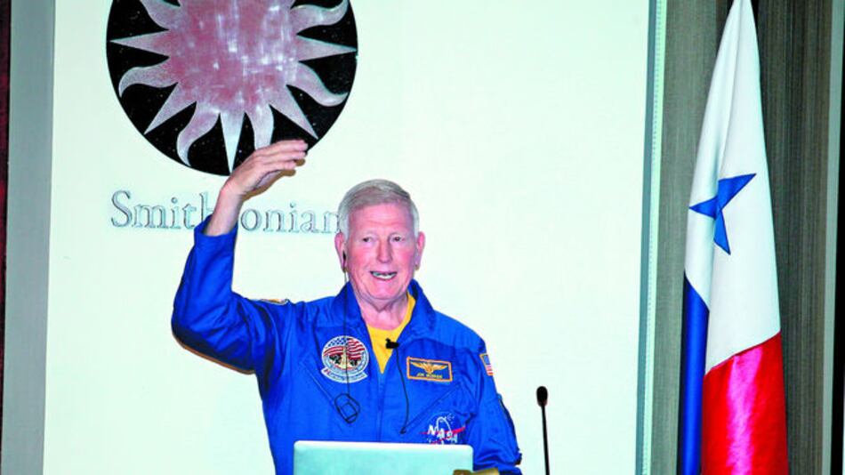 Olímpicos de los astros