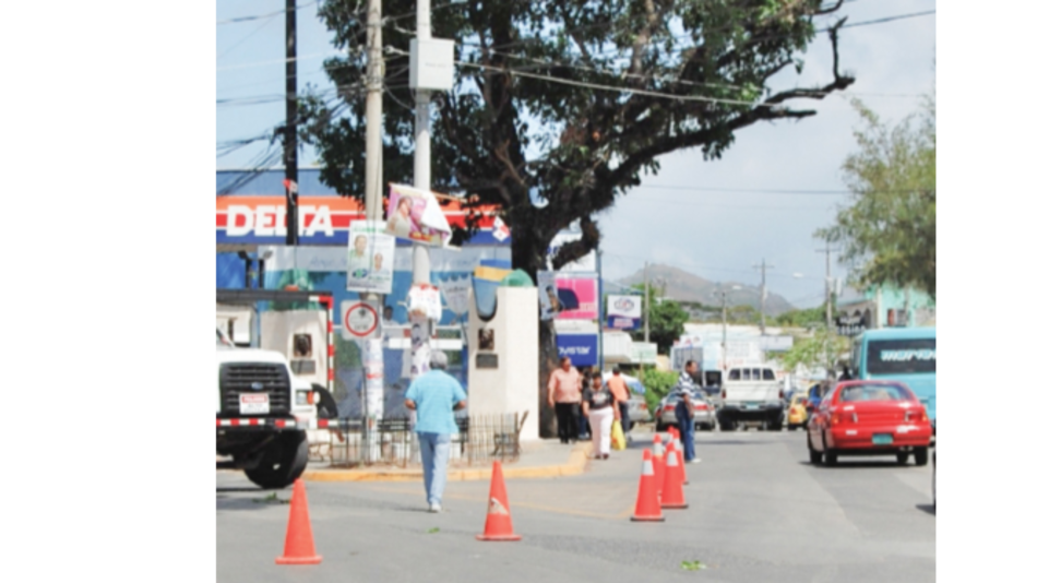 Sector privado pide mejorar la conexión terrestre para impulsar el desarrollo
