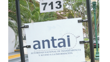 Entidades del Estado publican los primeros datos en el observatorio de transparencia