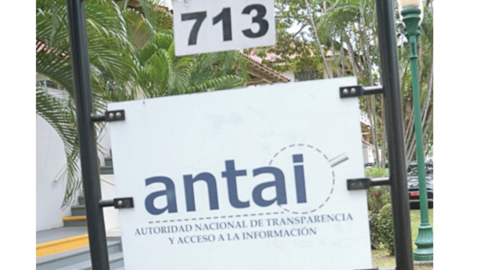 Entidades del Estado publican los primeros datos en el observatorio de transparencia