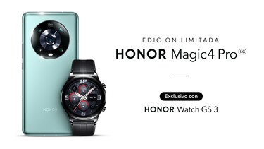 HONOR Magic4 Pro llega a Panamá con la magia de Movie Master y certificación IMAX Enhanced