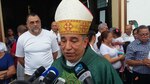 Arzobispo José Domingo Ulloa: Es necesario conocer la verdad en el caso del asesinato de jóvenes en La Chorrera