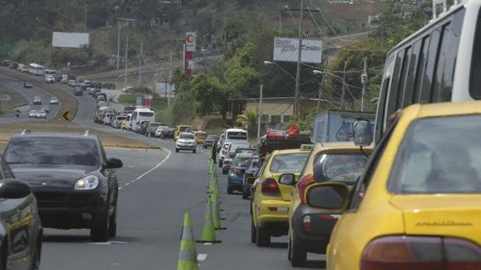 En Coclé reportan cuatro muertos durante el Carnaval