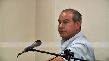 New Business: estos son los argumentos con los que Martinelli apuesta a revertir la condena