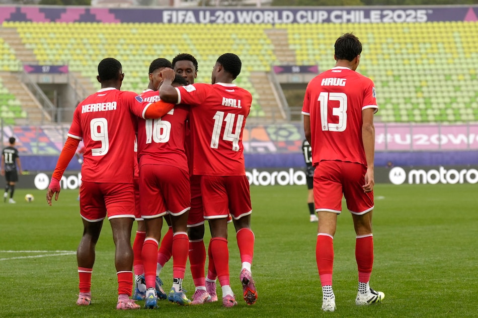 Sin pena ni gloria: Panamá perdió ante Corea del Sur y quedó fuera del Mundial Sub-20
