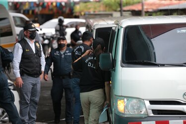 Legalizan aprehensión de 14 personas tras segunda fase de la operación ‘Fisher’