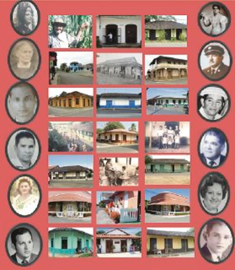 Los guarareños y su arquitectura