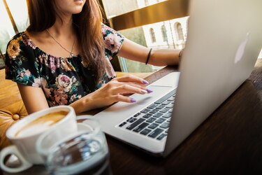 Crece el interés por trabajar como nómadas digitales