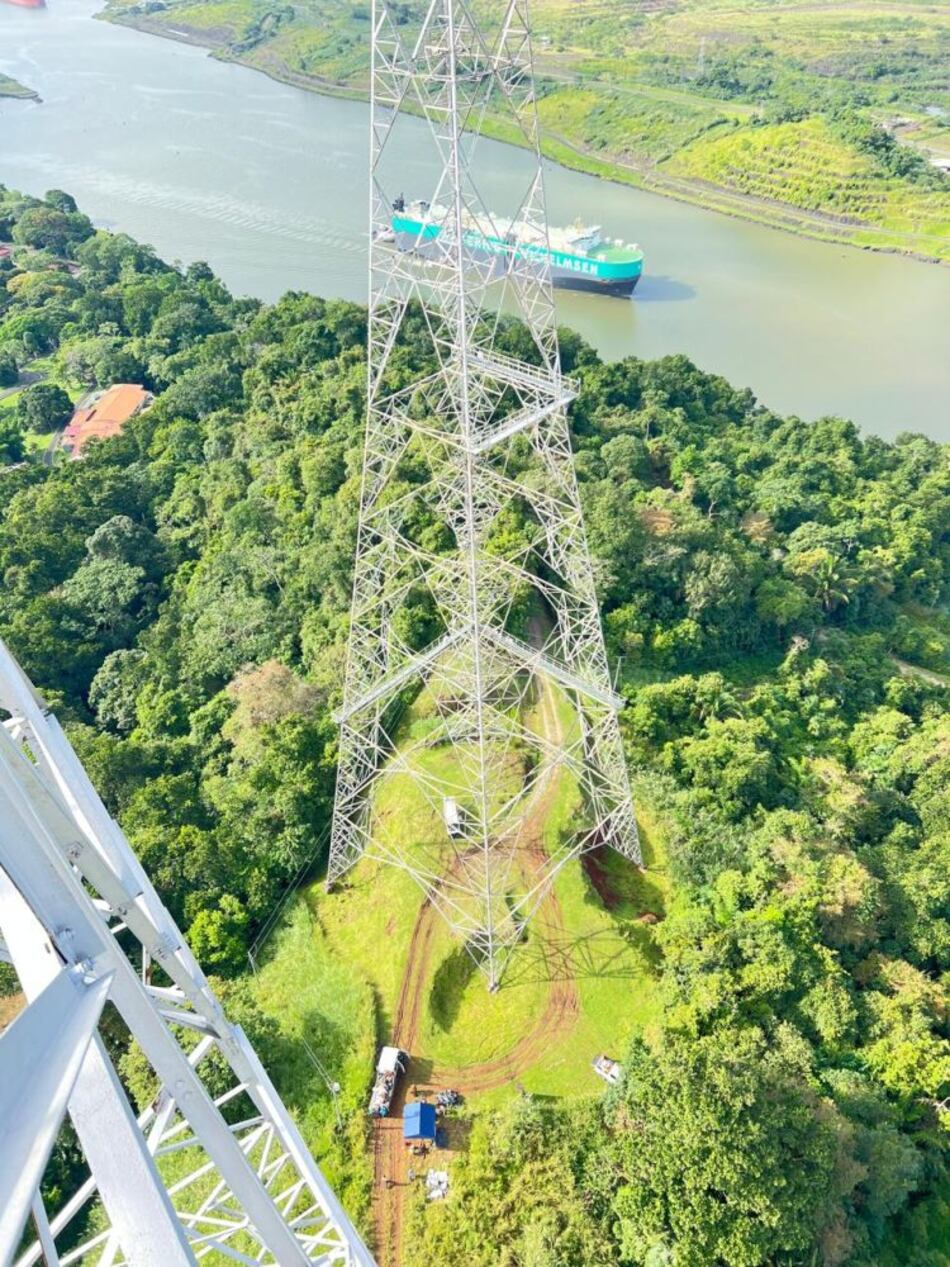 Etesa apuesta por repotenciar líneas de transmisión existentes