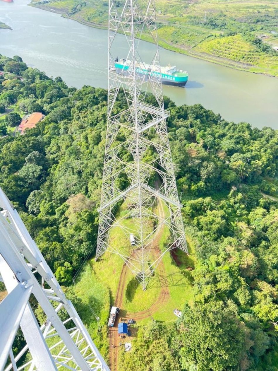 Etesa apuesta por repotenciar líneas de transmisión existentes