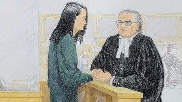 Reacción en China por caso Huawei dañaría diálogo con Estados Unidos