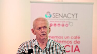 Retos de la arqueología en Panamá